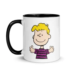 Sale Schroeder Two Tone Mug Schroeder | Mugs