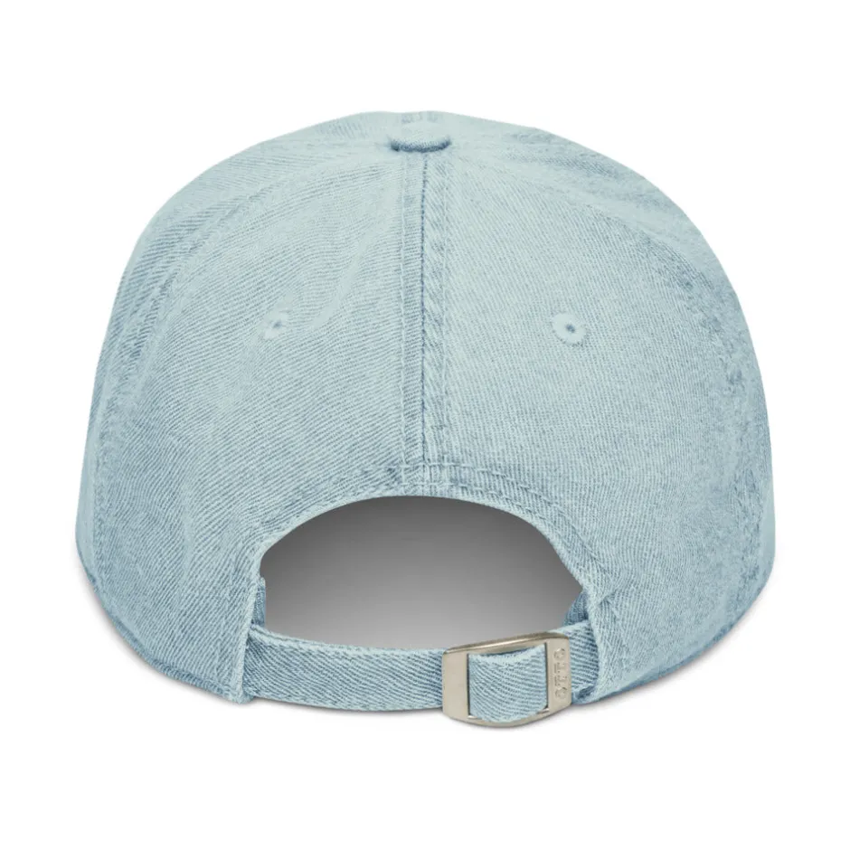 Fashion Snoopy 50 Denim Hat Snoopy | Hats & Beanies