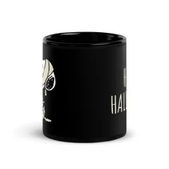 Fashion Snoopy & Woodstock Mummy Mug Woodstock | Snoopy