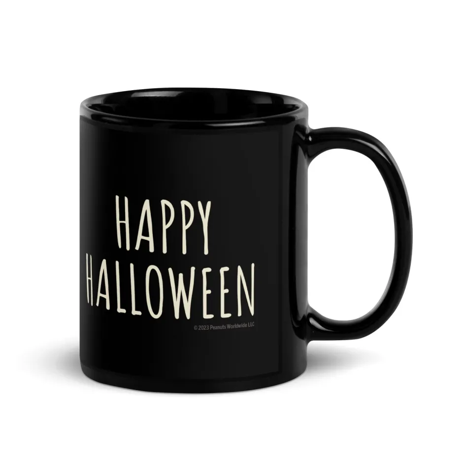 Fashion Snoopy & Woodstock Mummy Mug Woodstock | Snoopy