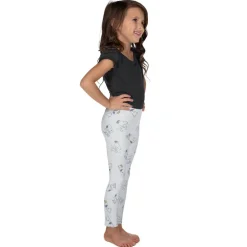 Outlet Snoopy and Woodstock Kids Leggings Kids Snoopy | Pants & Sweatpants
