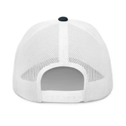 Clearance Snoopy Badge Trucker Hat Snoopy | Hats & Beanies