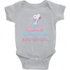 Outlet Snoopy Birthday Girl Baby Bodysuit Kids Snoopy | Baby & Kids