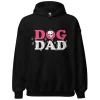 Hot Snoopy Dog Dad Adult Hoodie Snoopy | Pet