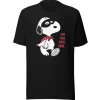 Clearance Snoopy Find Your Super Power Adult T-Shirt Snoopy | T-Shirts