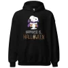 Online Snoopy Happiness Is Halloween Adult Hoodie Snoopy | Hoodies & Sweatshirts