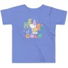 Discount Snoopy Heart of Gold Toddler T-Shirt Kids Snoopy | T-Shirts