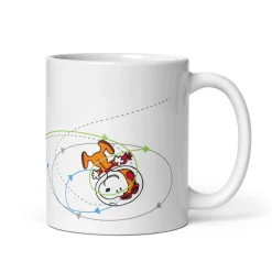 Sale Snoopy House Artemis Mug Snoopy | Mugs