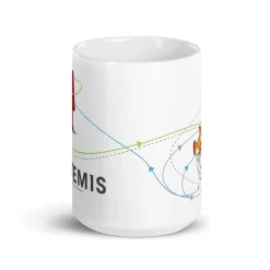 Sale Snoopy House Artemis Mug Snoopy | Mugs