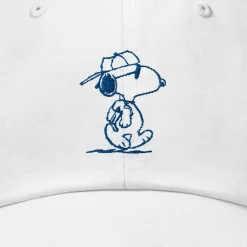 Online Snoopy Joe Cool Embroidered Dad Hat Snoopy | Joe Cool