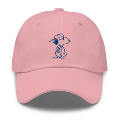 Online Snoopy Joe Cool Embroidered Dad Hat Snoopy | Joe Cool