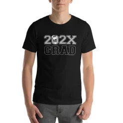Outlet Snoopy Joe Cool Personalized Grad Adult T-Shirt Snoopy | T-Shirts