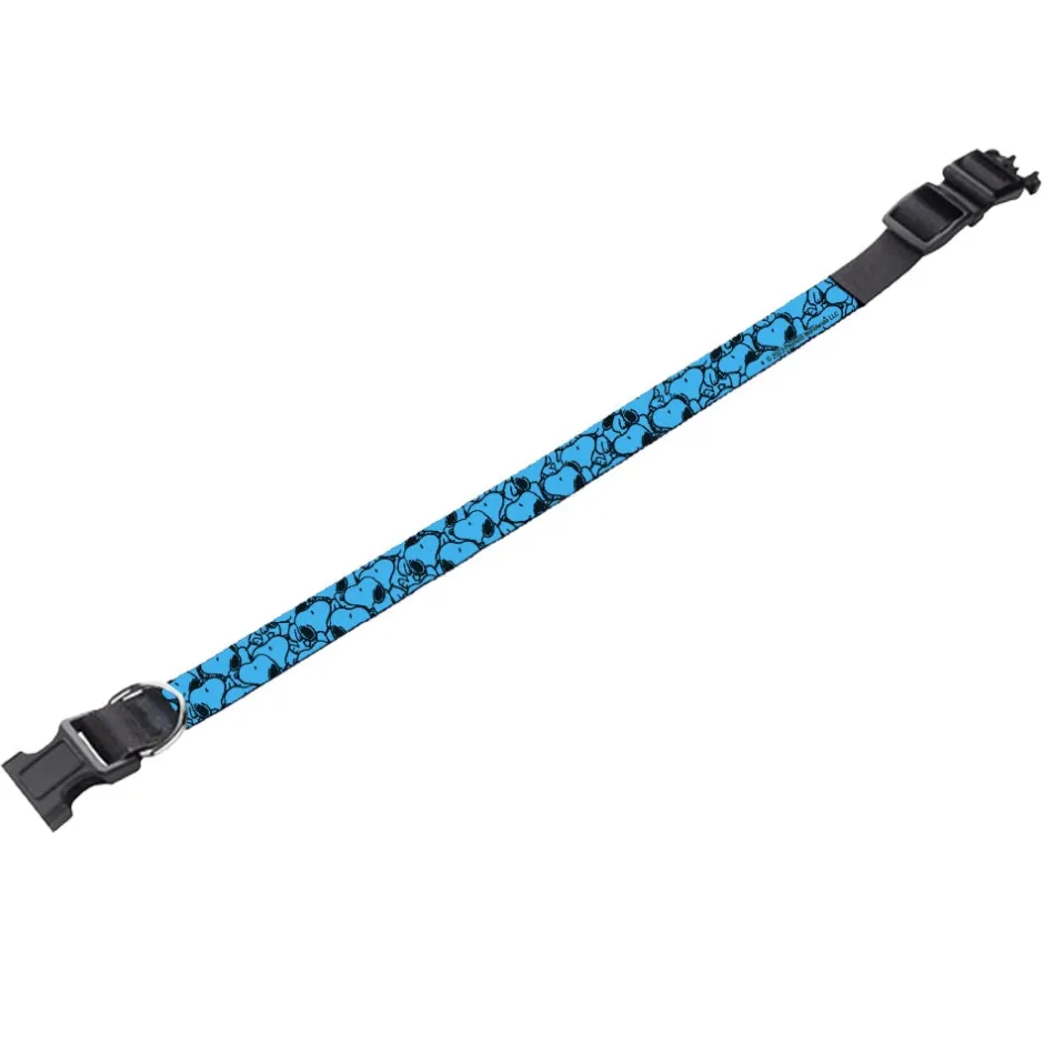 Discount Snoopy Pattern Dog Collar Snoopy | Pet