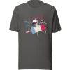Outlet Snoopy Popsicle and Fireworks Adult T-Shirt T-Shirts