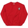 Discount Snoopy Santa Embroide Adult Crewneck Snoopy | Hoodies & Sweatshirts