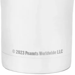 Online Snoopy Smile Laser Engraved Tumbler Snoopy | Tumblers