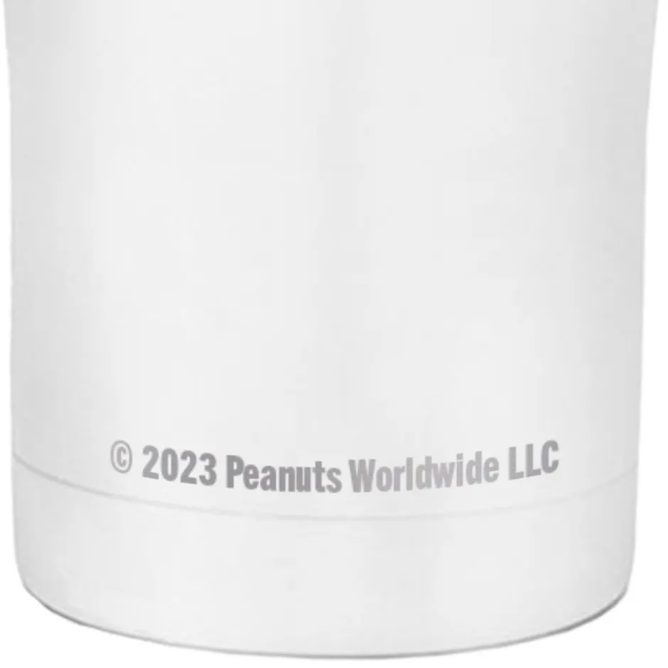 Online Snoopy Smile Laser Engraved Tumbler Snoopy | Tumblers
