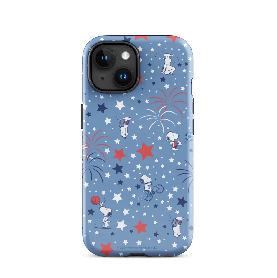 Clearance Snoopy Sports and Stars Iphone Case Snoopy | Phone Cases
