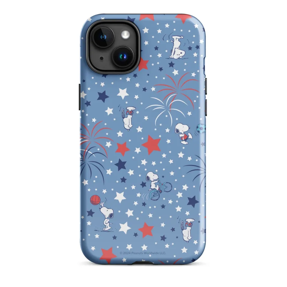Clearance Snoopy Sports and Stars Iphone Case Snoopy | Phone Cases