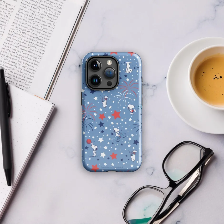 Clearance Snoopy Sports and Stars Iphone Case Snoopy | Phone Cases