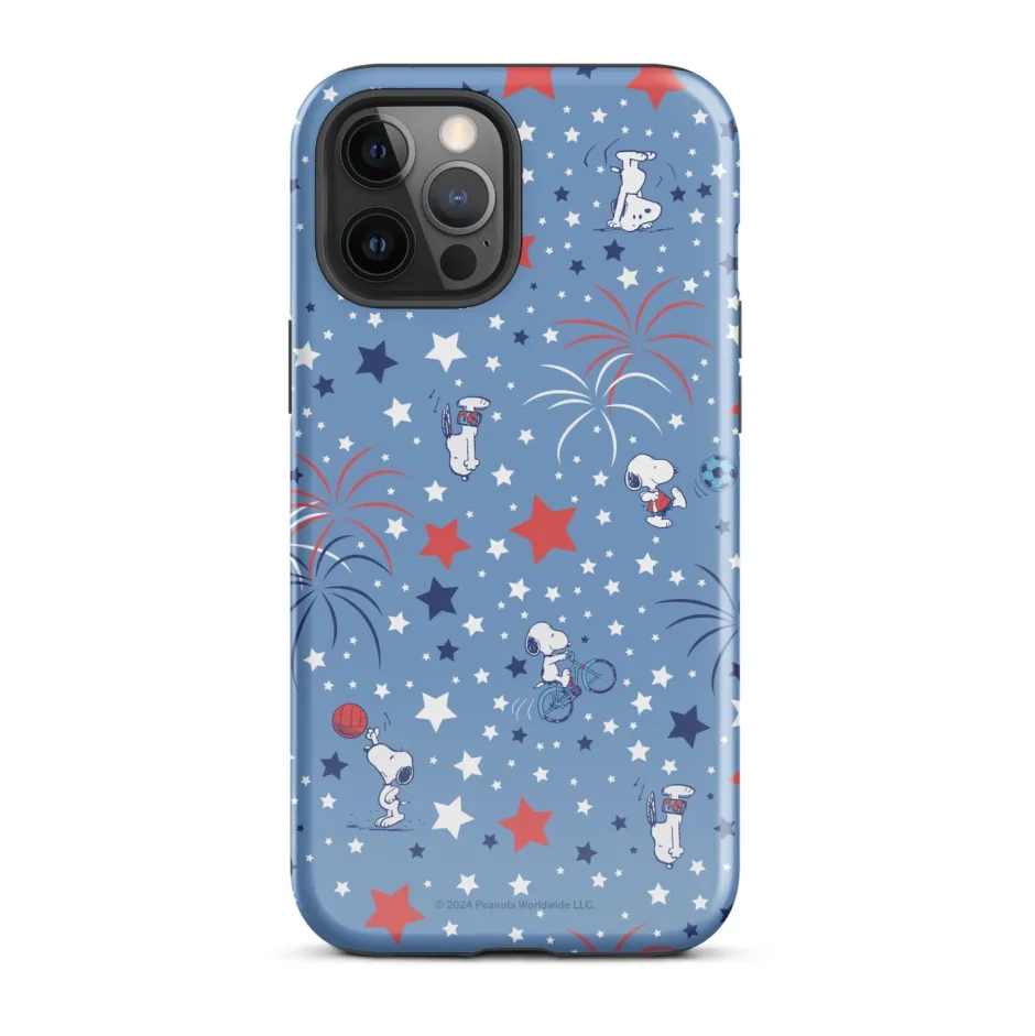 Clearance Snoopy Sports and Stars Iphone Case Snoopy | Phone Cases