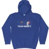 Hot Team Snoopy 1950 Kids Kids Hooded Sweatshirt Snoopy | Hoodies & Sweatshirts