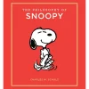 Hot The Philosophy of Snoopy Book Snoopy | Books & Calendars