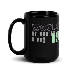 Sale Woodstock 1972 Mug Woodstock | Mugs