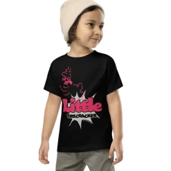 Fashion Woodstock Little Firecracker Toddler T-Shirt Kids Woodstock | T-Shirts