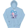 Discount 75 Years of Charlie And Snoopy Hug Adult Hoodie Snoopy | Charlie Brown