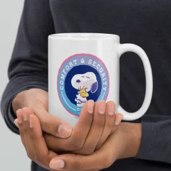 Hot 75 Years of Happiness Is Morning Rituals Mug Mugs