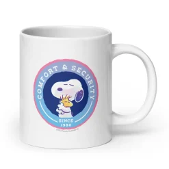 Hot 75 Years of Happiness Is Morning Rituals Mug Mugs