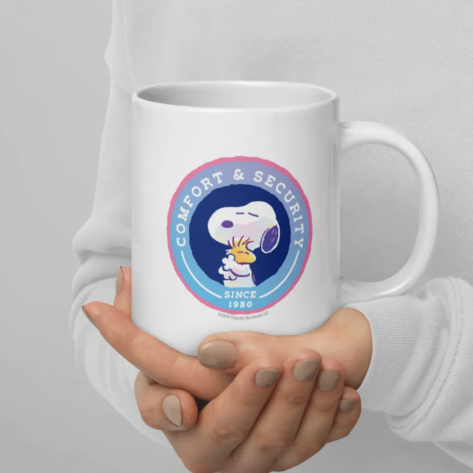 Hot 75 Years of Happiness Is Morning Rituals Mug Mugs
