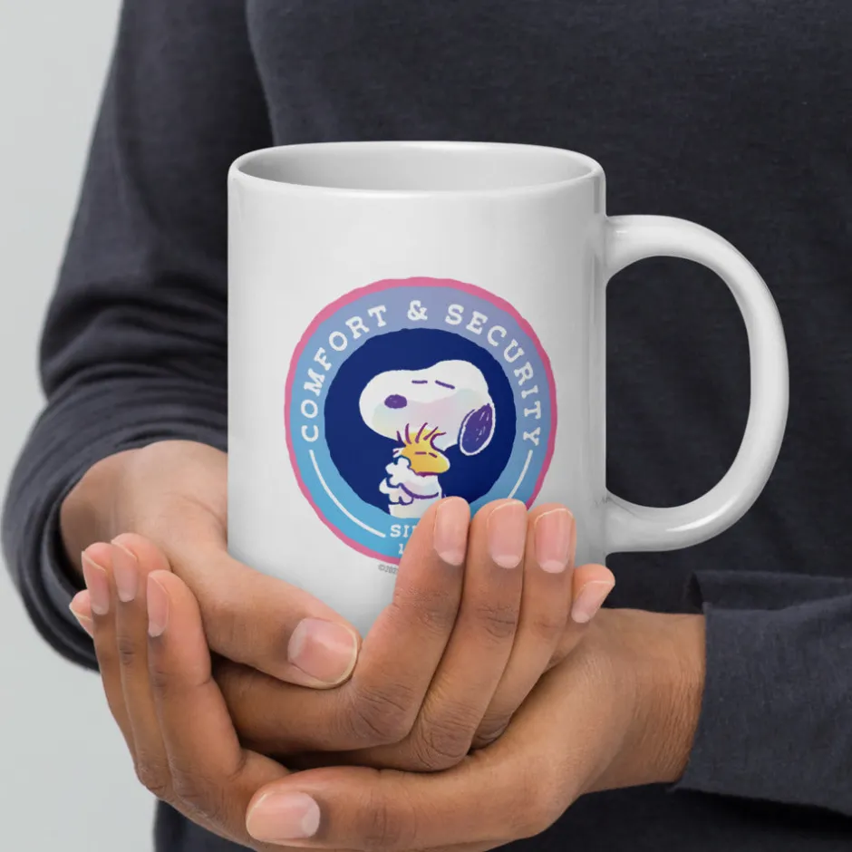 Hot 75 Years of Happiness Is Morning Rituals Mug Mugs