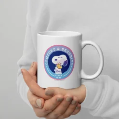 Hot 75 Years of Happiness Is Morning Rituals Mug Mugs