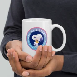 Hot 75 Years of Happiness Is Morning Rituals Mug Mugs