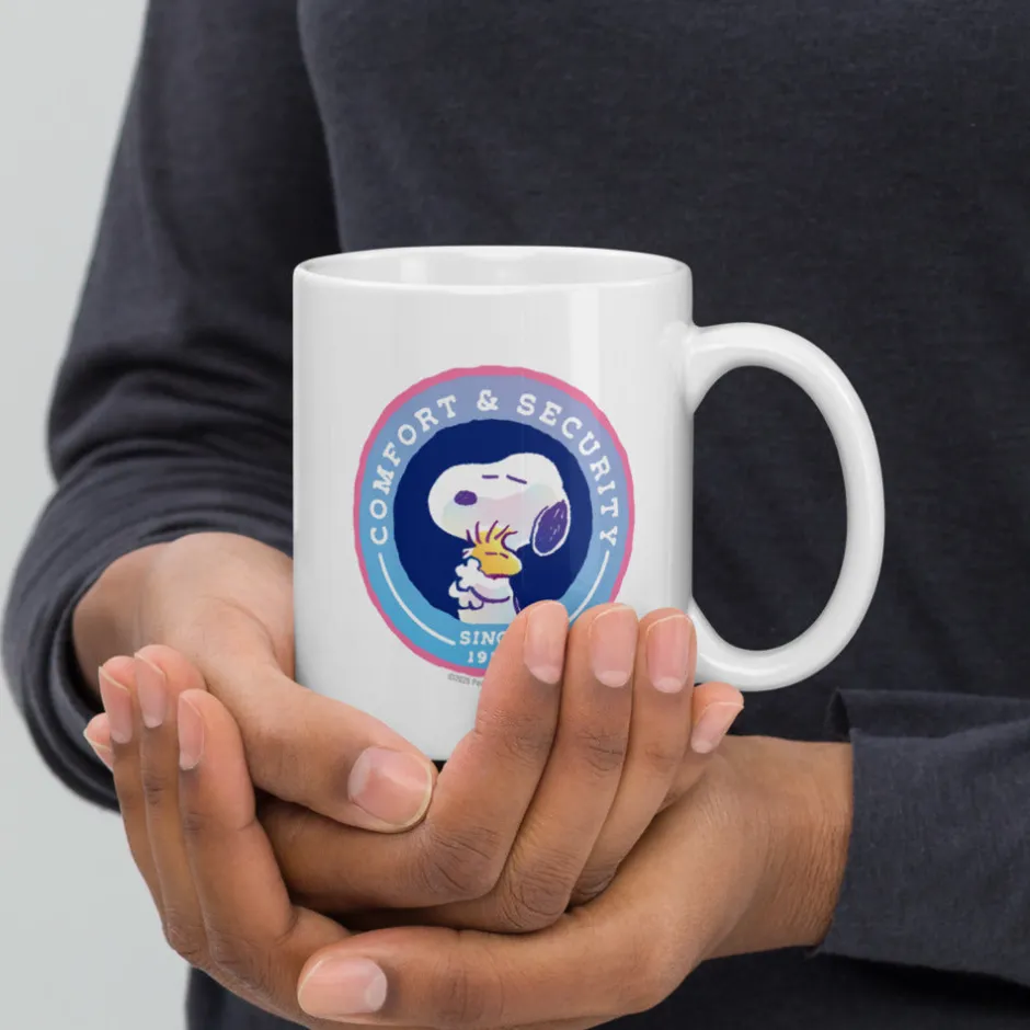 Hot 75 Years of Happiness Is Morning Rituals Mug Mugs