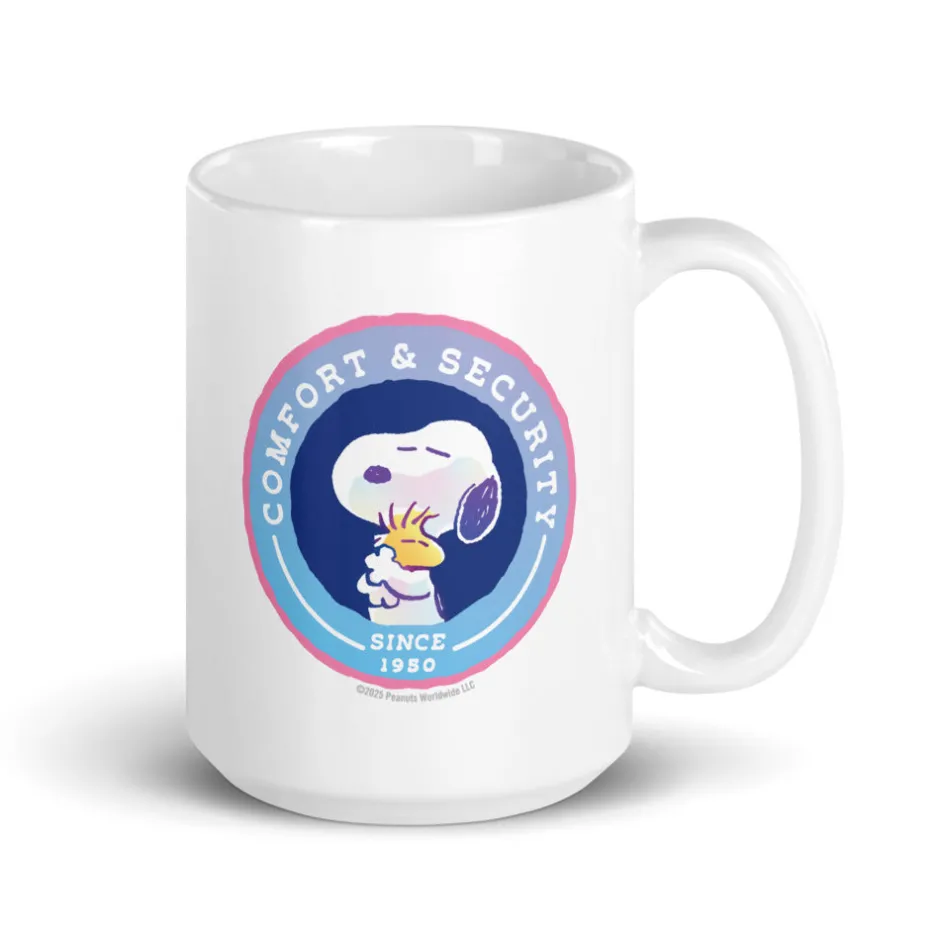 Hot 75 Years of Happiness Is Morning Rituals Mug Mugs